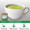 Matcha México Té Verde Matcha Orgánico en Polvo, Alto en