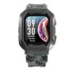 Kids Fitness Tracker Watch Waterproof 380mAh Battery 24 Sports Modes