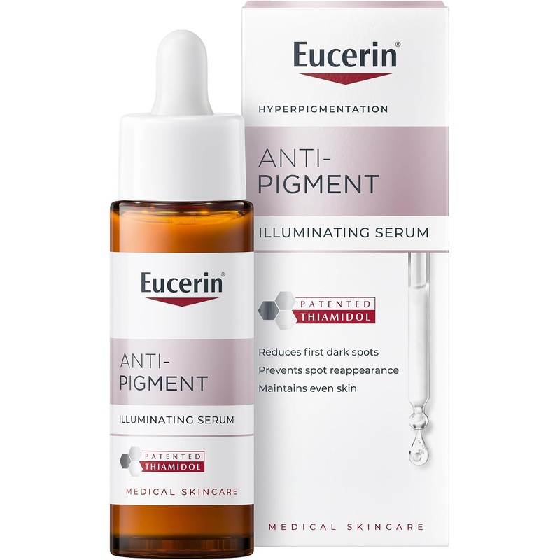 Eucerin Serum Antimanchas Anti-Pigment 30 ml para Piel Grasa