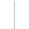 Hustler 93561 22 in. Stainless Steel Mast for SCB Antenna