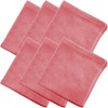 8 Year Towel, Hand Towel, 13.4 x 13.8 inches (34