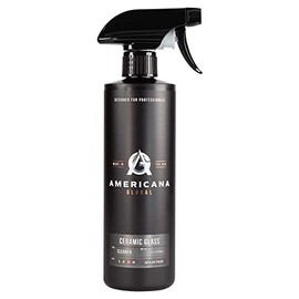 Americana Global Ceramic Glass (16oz)
