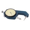 Thickness Gauge Portable Clear Scale Pointer Display Wear Resistant Thickness