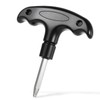 EupHHonycs Golf Wrench Tool Stainless Steel Adjustable Golf Driver with