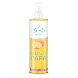 Restaura Cabello Maltratado Shelo Nabel