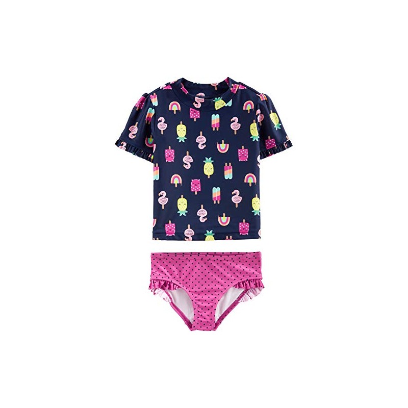 Simple Joys by Carter's - Juego de 2 piezas de