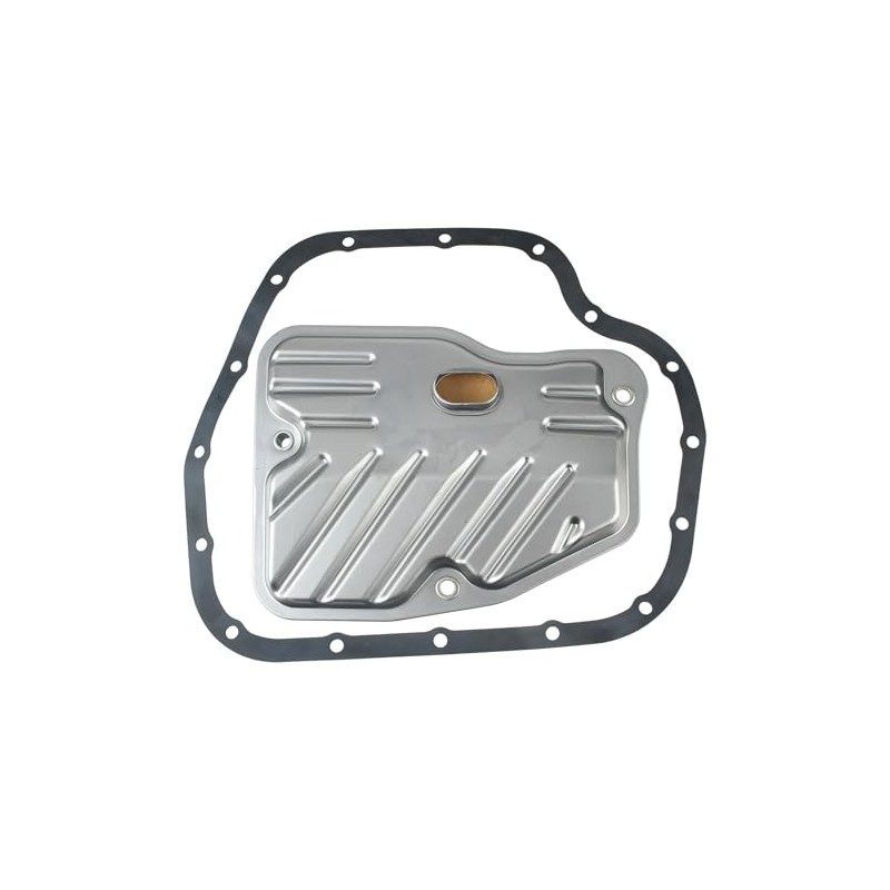 Replacement Parts For CVT Transmission Oil Pan Gasket Kit for