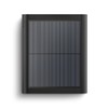 Ring Solar Panel (2nd Generation), 4W for Outdoor Cam Plus,