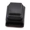 HAOTOM Exterior Door Handle Buckle Induction Switch Button Right or