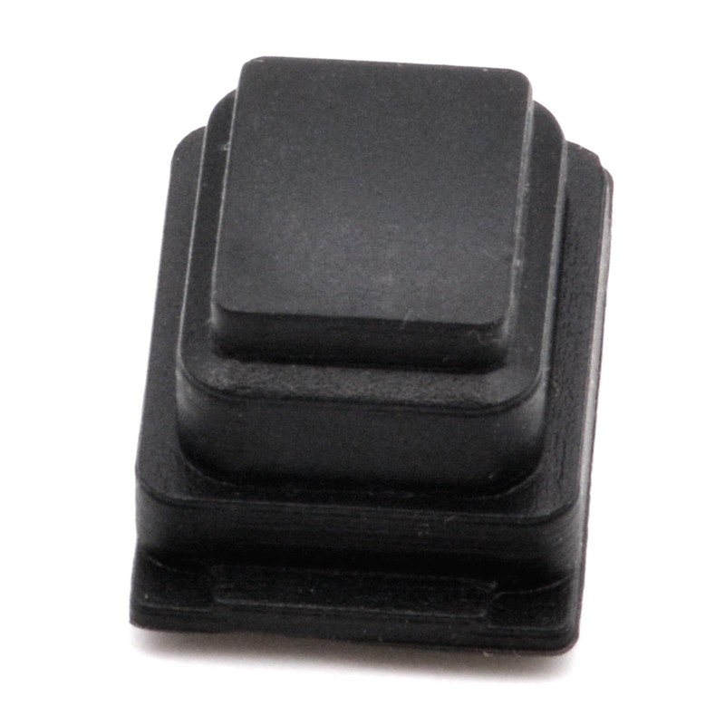 HAOTOM Exterior Door Handle Buckle Induction Switch Button Right or