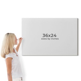 Lake House Picture Wall Art: Mountain Landscape Canvas Prints Dock Scene Artwork Nature Forest Painting for Living Room