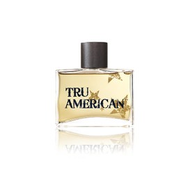 Tru Fragrance Beauty American Men's Cologne, 3.4 fl oz (100 ml) - Fresh, Bold, Masculine