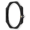 NiSi JetMag Pro Magnetic 100mm Filter Holder Kit with 95mm