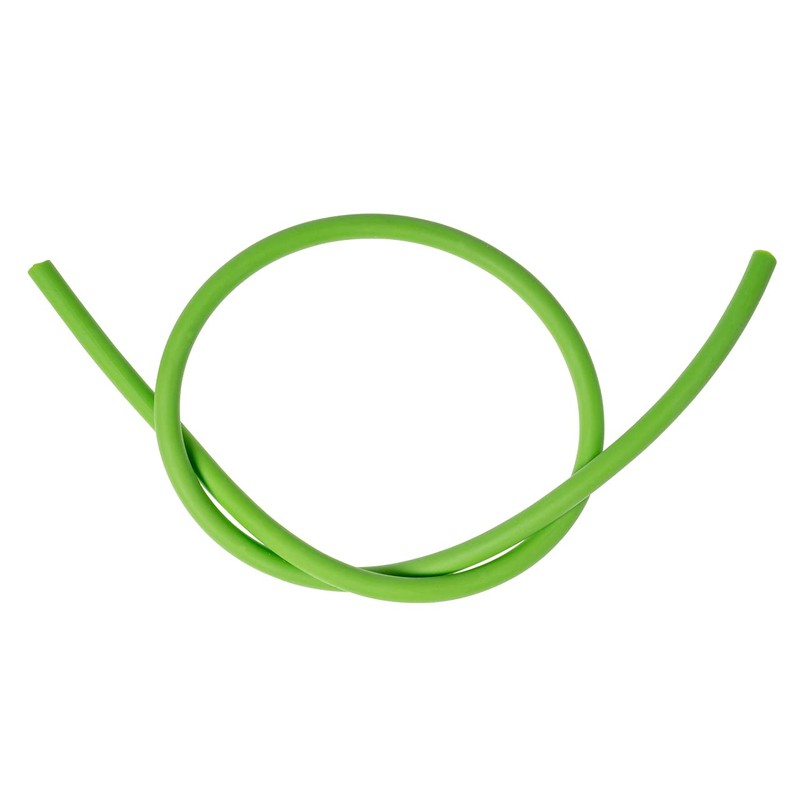 ZECK Fishing Rig Tube 50 cm – Rubber Hose for