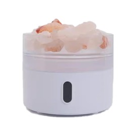 Facial Steamer - Nano Ionic Facial Steamer with Cold&Warm&Hot Mist, Small Face Humidifier