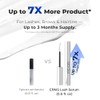 EPAIS Essential Eyelash Growth Serum, Jumbo Size 15ml0.5fl.oz - Safe