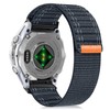 RosMank 20mm Quickfit Nylon Watch Band Compatible with Fenix 8