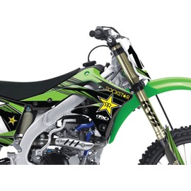 Factory Effex 18-14132 Shroud/Airbox Graphic Kit