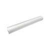 EQCOTWEA 1 Roll Thermal Roll Laminating Film, Matte BOPP Laminating