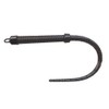 YICHI 23 inch Rubber Whip Horse Riding Crop Equestrian Sports