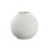 blomus Vase Rudea XS | Lily White | 12 x