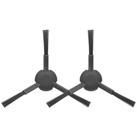 Side brush for Dreame L10s Pro x2 (black)