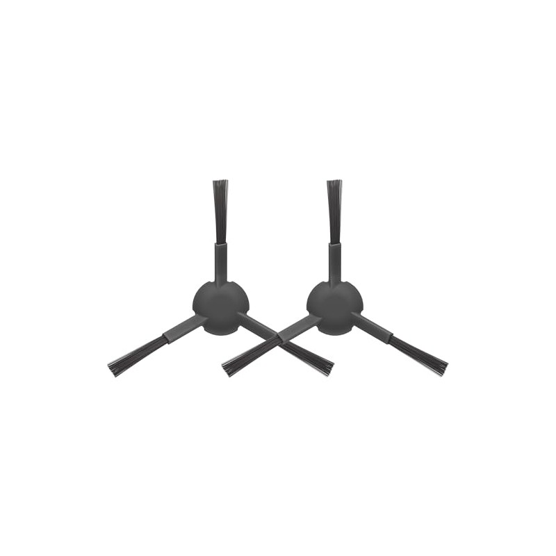 Side brush for Dreame L10s Pro x2 (black)