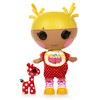 Lalaloopsy Littles Silly Hair Doll - Scribbles Splash