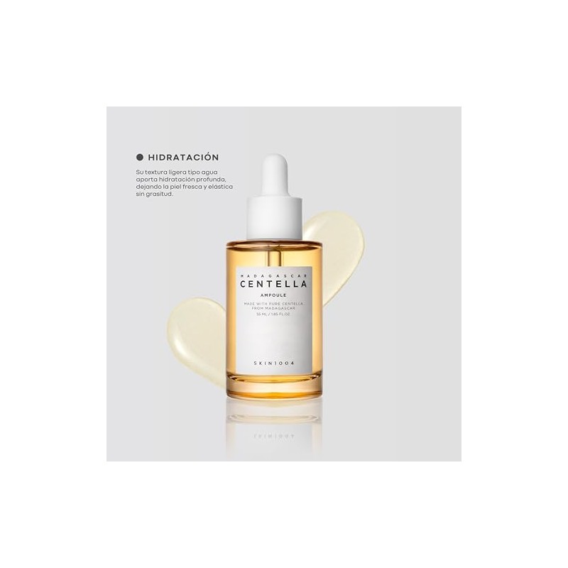 SKIN1004 Madagascar Centella Ampoule 55ml