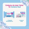 bebe Face Care Routine Set, Cleansing and Care