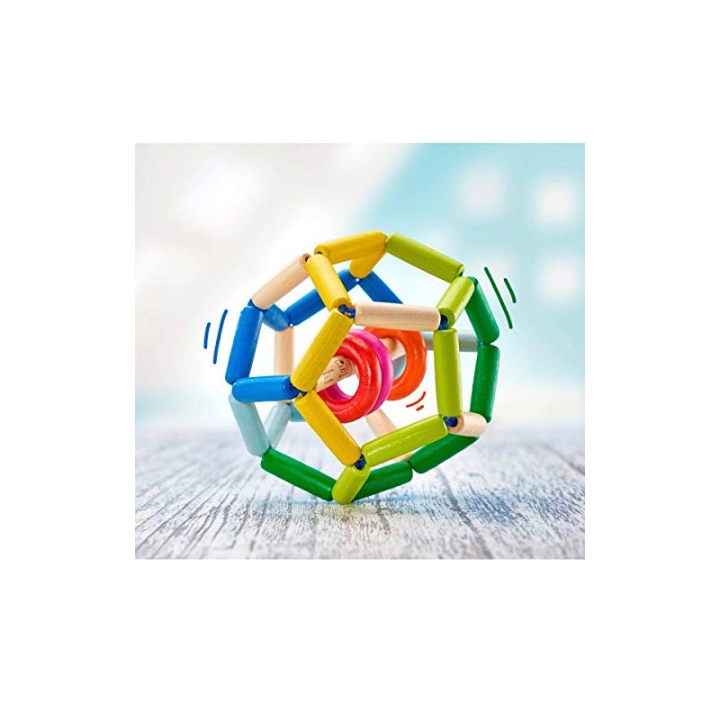 Selecta 61008 Space Grabbing Ball, 11 cm