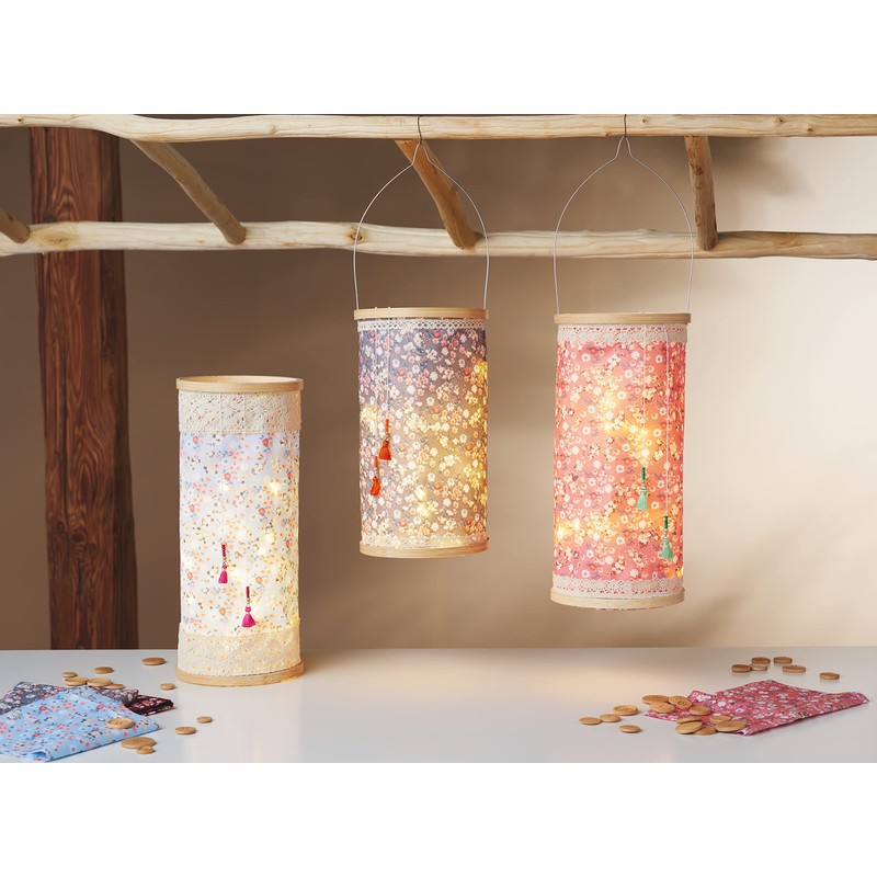 10x Wire Lantern Bracket Handle Wire Lantern Lanterns Moving Children's