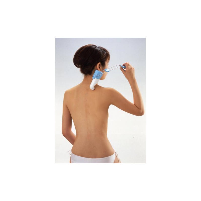 sumairukizzu Back Coloring Otters Box in Blue