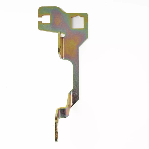 Aftermarket Throttle Cable Bracket Fits All Quadrajet-styl