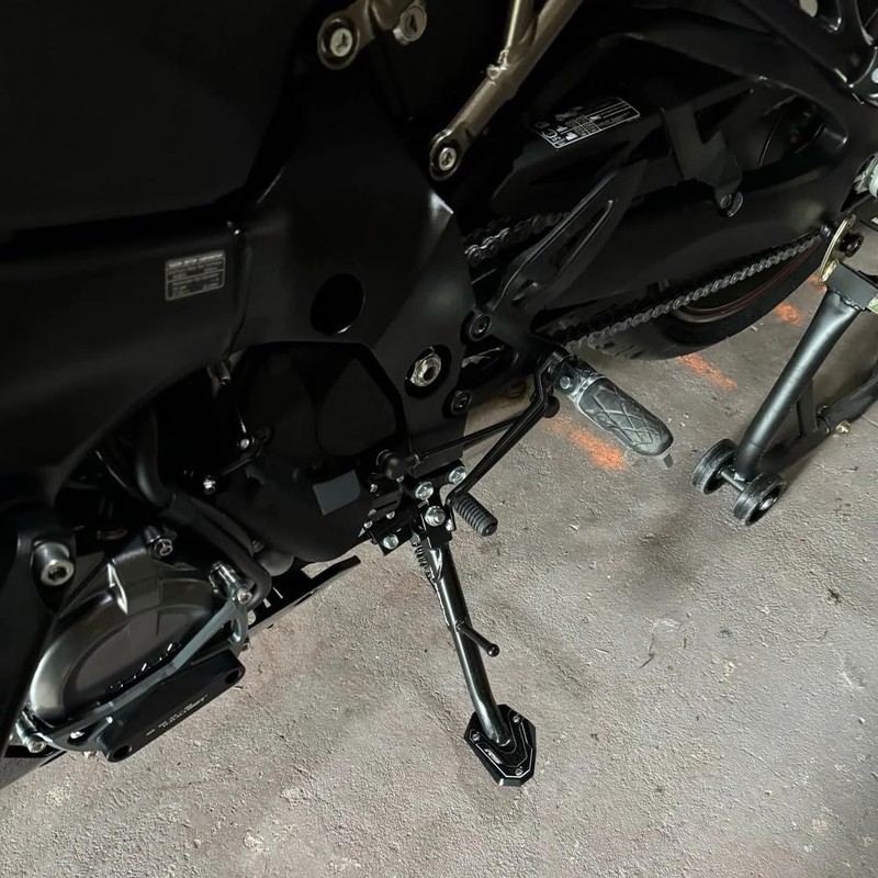 ZEXDDI Compatible with Aprilia RS660 2025 RS 660 Tuono 660