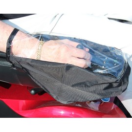 Powerchair Weather Joystick Cover for Jazzy, Pronto, Drive Power wheelchairs J610