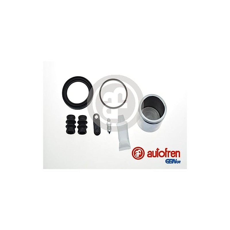 Autofren Seinsa D41178C Repair Kit, brake caliper