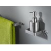 Haceka 1120720 Soap Dispenser Steel