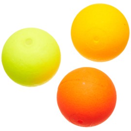 umezu (umezu) Medium Foam Ball 6 # # # # 3 Revolving, 3-Pack, 0384 °F