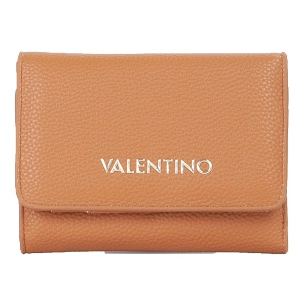 Valentino Women's Brixton Handbag, Cuoio, Unit size