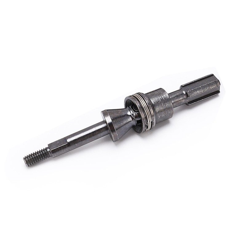 Detachable Rear Drive Shaft Assembly for Traxxas Slash Rustler Vxl