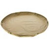 Gex Habingu Circle Mat for Circle (Diameter 22.0 x Height)