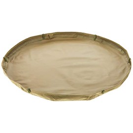 Gex Habingu Circle Mat for Circle (Diameter 22.0 x Height) 22.0 x 1.2 inches (56 x 3 cm) (For Hamsters)