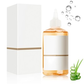 Ácido Glicólico 7% Solución 240ML, Ácido Glicólico 7% Tonifica, Exfolia, Reduce las Marcas del Acné y los Granitos, Rejuvenece la Piel, Un Tónico Facial que lumina tu Cutis.