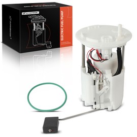 A-Premium Electric Fuel Pump Module Assembly with Sending Unit Compatible with Ford Fusion & Lincoln MKZ 2013-2020, L4 1.5L 1.6L 2.0L, Gas