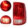 WFLNHB Right Side Tail Light Assembly Replacement for Ram 1500