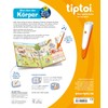 Ravensburger tiptoi Set: Wieso? Weshalb? Warum? Alles über den Körper