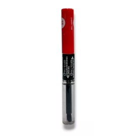 Revlon Colorstay Overtime Lip Color, Top Coat (0.07fl.oz/2ml - Cherry Time