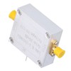 RF Amplifier Broadband Module High Gain Board Low Noise Receiver