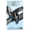Bicycle Smartphone Holder, Bike Smartphone Holder, Mobile Holder, Vibration Absorption,